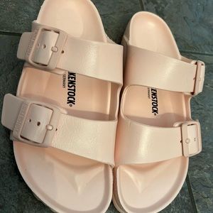 Birkenstock Arizona Essentials EVA sandals